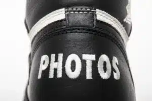 AIR JORDAN 1 RETRO HIGH OG NRG 'NON PER LA RIVENDITA'  - immagine 2