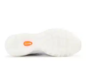 OFF-WHITE X AIR MAX 97 OG 'OFF WHITE'  - immagine 5