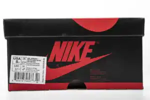  AIR JORDAN 1 RETRO HIGH GG 'SAN VALENTINO - immagine 7