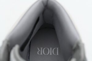 DIOR X AIR JORDAN 1 ALTA REPLICA - immagine 8