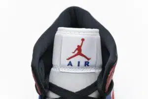 AIR JORDAN RETRO 1 "Multi-Color Swoosh"  - immagine 7