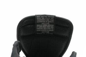 REPLICA AIR JORDAN 1 RETRO HIGH OG GS 'CRIMSON TINT' - immagine 4