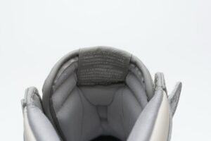 DIOR X AIR JORDAN 1 ALTA REPLICA - immagine 3