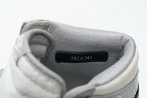 DIOR X AIR JORDAN 1 ALTA  - immagine 7