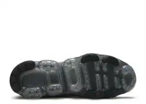  AIR VAPORMAX 2019 SE 'NERO MULTI'  AIR VAPORMAX 2019  - immagine 4