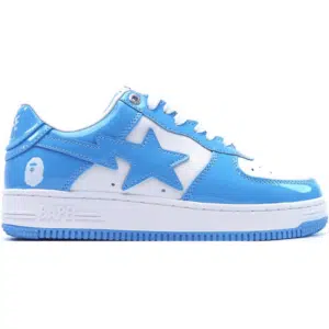 BAPESTA 'SAX'  2021