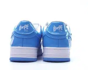BAPESTA 'SAX'  2021 - immagine 2