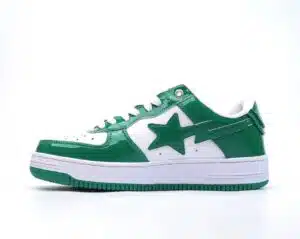 BAPESTA 'VERDE'  - immagine 6