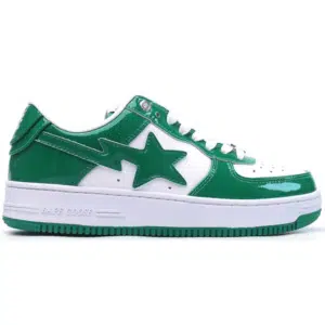 BAPESTA 'VERDE' 
