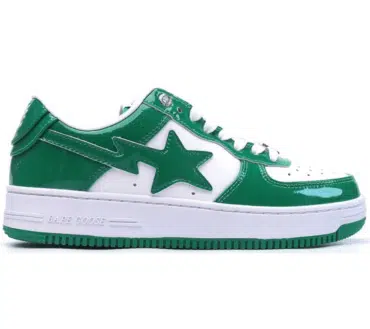 BAPESTA 'VERDE' REPLICA