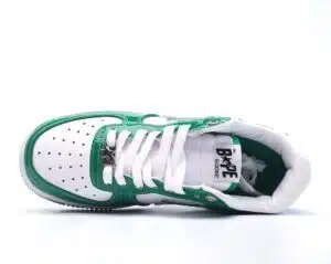 BAPESTA 'VERDE'  - immagine 5