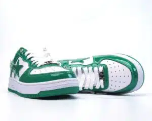 BAPESTA 'VERDE'  - immagine 3