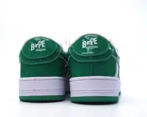 BAPESTA 'VERDE'  - immagine 2