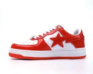  BAPESTA 'ARANCIONE' 2022 - immagine 6