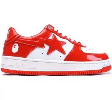 REPLICA BAPESTA 'ARANCIONE' 2022