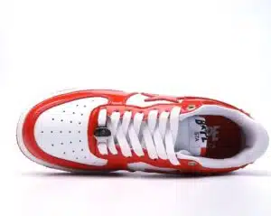  BAPESTA 'ARANCIONE' 2022 - immagine 5