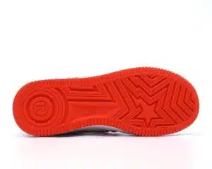 BAPESTA 'ARANCIONE' 2022 - immagine 4