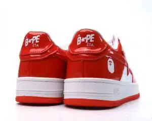  BAPESTA 'ARANCIONE' 2022 - immagine 3