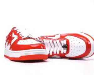  BAPESTA 'ARANCIONE' 2022 - immagine 2