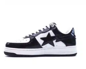  BAPESTA 'NERO - immagine 6