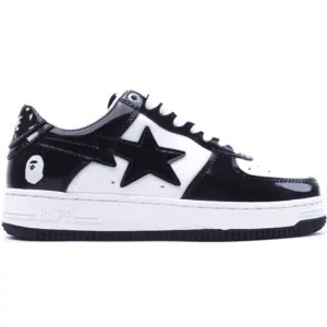 REPLICA BAPESTA 'NERO