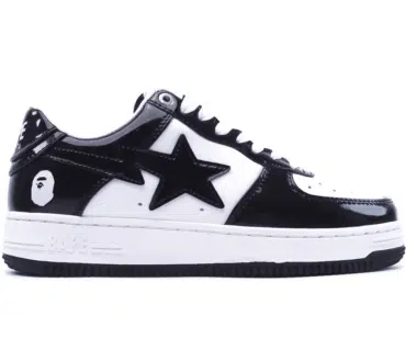 REPLICA BAPESTA 'NERO