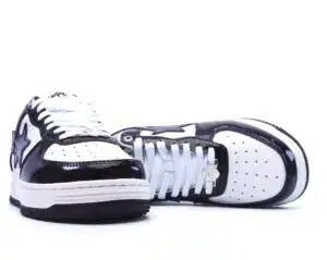 REPLICA BAPESTA 'NERO - immagine 3