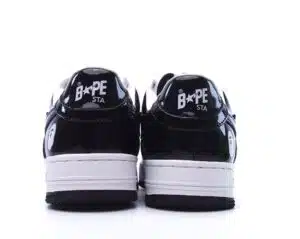 REPLICA BAPESTA 'NERO - immagine 2