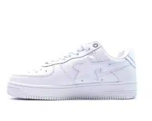  BAPESTA 'BIANCHE' - immagine 6