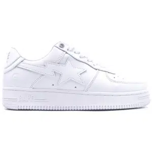  BAPESTA 'BIANCHE'