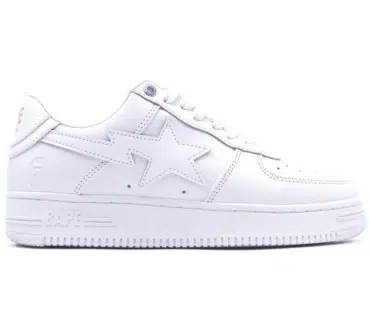 REPLICA BAPESTA 'BIANCHE'