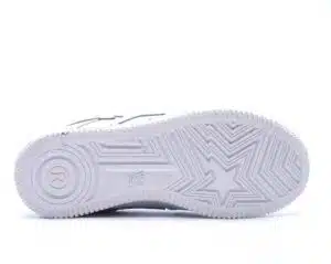  BAPESTA 'BIANCHE' - immagine 4