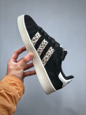 ADIDAS CAMPUS 00'S 'BLACK LEOPARD'  - immagine 9
