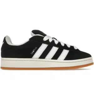 ADIDAS CAMPUS 00'S CORE 'BLACK' 
