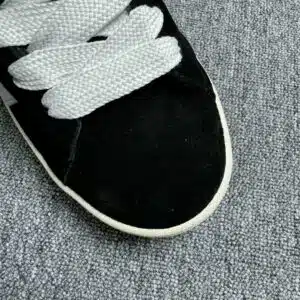ADIDAS CAMPUS 00'S CORE 'BLACK'  - immagine 4