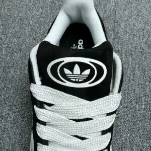 ADIDAS CAMPUS 00'S CORE 'BLACK'  - immagine 3