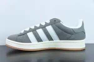 ADIDAS CAMPUS 00'S CORE 'WHITE GREY  - immagine 9