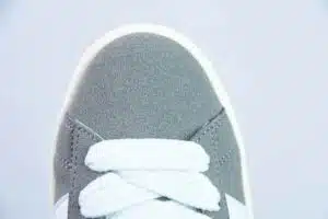 ADIDAS CAMPUS 00'S CORE 'WHITE GREY  - immagine 8