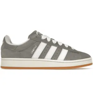 ADIDAS CAMPUS 00'S CORE 'WHITE GREY 