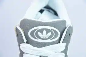 ADIDAS CAMPUS 00'S CORE 'WHITE GREY  - immagine 7