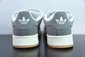 ADIDAS CAMPUS 00'S CORE 'WHITE GREY  - immagine 5