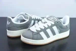 ADIDAS CAMPUS 00'S CORE 'WHITE GREY  - immagine 2