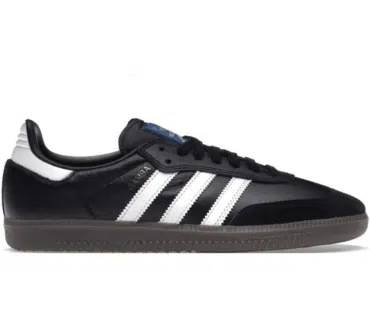 ADIDAS SAMBA 'NERO GUM' REPLICA