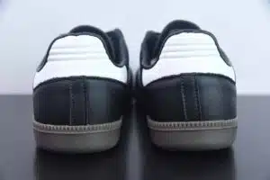 ADIDAS SAMBA 'NERO GUM'  - immagine 3