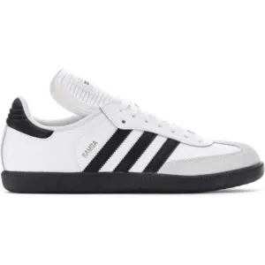 ADIDAS SAMBA CLASSIC 'WHITE' 