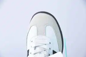 ADIDAS SAMBA CLASSIC 'WHITE'  - immagine 2
