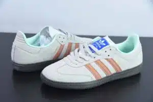 ADIDAS SAMBA 'CLAY STRATA'  - immagine 6