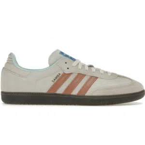 ADIDAS SAMBA 'CLAY STRATA' 