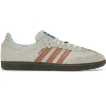 ADIDAS SAMBA 'CLAY STRATA' REPLICA