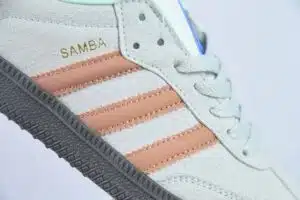 ADIDAS SAMBA 'CLAY STRATA'  - immagine 5